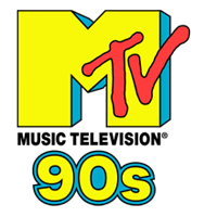 MTV 90s