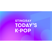 Today's K-Pop