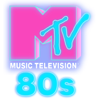 MTV 80s