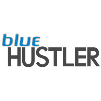 Blue Hustler