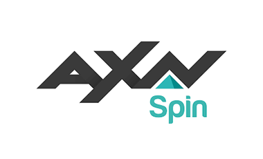 AXN Spin