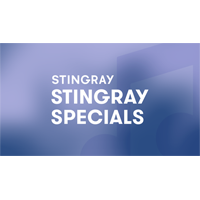 Stingray Specials