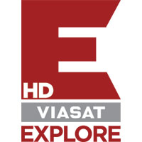 Viasat Explore HD