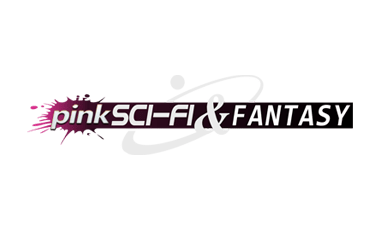 Pink Sci-Fi & Fantasy