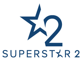 SUPERSTAR 2 HD