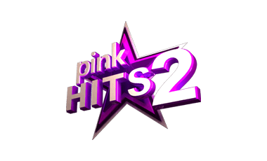 Pink Hits 2