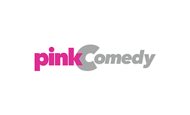 Pink Comedy