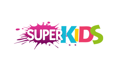 Pink Super Kids