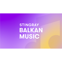 Balkan Music/Gypsy