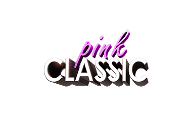 Pink Classic