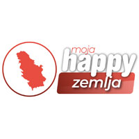 Moja Happy zemlja