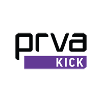 PRVA KICK HD