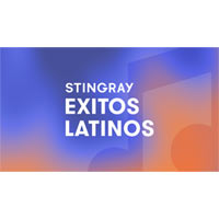 Éxitos Latinos