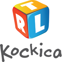 RTL Kockica