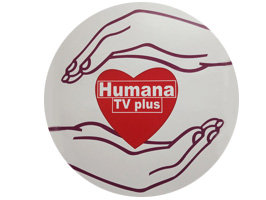 Humana TV Plus