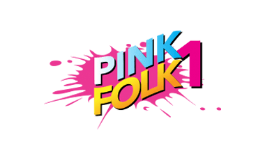 Pink Folk 1