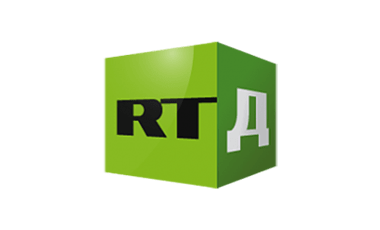 RT Documentary HD 