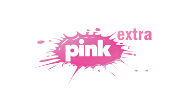 Pink Extra