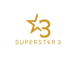 SUPERSTAR 3 HD