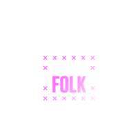 Radio S  2000-e folk