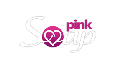 Pink Soap