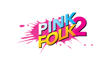 Pink Folk 2