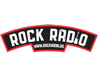 Rock radio