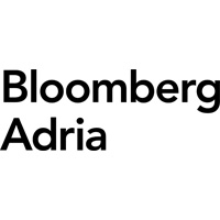 Bloomberg Adria HD 